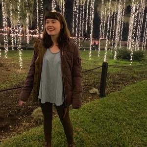 Meet your Posher, Jayme